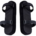 Miniatyrbild 4 av 5: Bekväm armbågskudde, ergonomiskt utformat armstödsskydd i memory foam för optimalt stöd och smärtlindring, förbättrad hållning för hemmakontoret