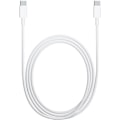 Miniatyrbild 2 av 2: Apple USB C till USB C laddningskabel, 2 meter, MLL82ZM/A, Bulk