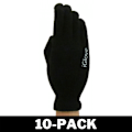 Miniatyrbild 1 av 3: iGloves - Touchvantar / Touchhandskar Svart 2-Pack