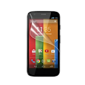 Miniatyrbild 1 av 2: Displayskydd till Motorola Moto G 3rd Gen Transparent