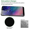 Miniatyrbild 3 av 4: Gelfodral för Samsung Galaxy A52 5G, 360 graders helkropp stötsäkert skydd, helkroppstransparent ultratunt silikonfodral