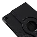 Miniatyrbild 4 av 5: Fodral 360 Rotation Samsung Galaxy Tab S5e SM-T720 Svart