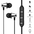 Miniatyrbild 4 av 5: Bluetooth V4.1hörlurar