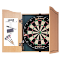 Miniatyrbild 2 av 3: Unicorn Striker Hem Darttavla Skåp Set En Storlek Flerfärgad Multicoloured One Size
