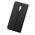 Miniatyrbild 3 av 5: Plånboksfodral Ultratunn design Oneplus 6T - fler färger Guld
