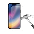 Miniatyrbild 3 av 5: 3st Härdat glas iPhone 13/13 PRO/14 - Skärmskydd Transparent