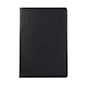 Miniatyrbild 4 av 5: Samsung Galaxy Tab S7 / Tab S8 - 360° Rotation Fodral - Svart Black Svart