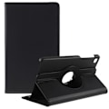 Miniatyrbild 4 av 5: Samsung Galaxy Tab A7 Lite 8.7 2021 fodral skydd 360 skärmskydd: Lila Samsung Galaxy Tab A7 Lite 8,7 2021