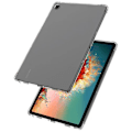 Miniatyrbild 3 av 5: Samsung Galaxy Tab A9+ TPU Skal - Transparent Transparent