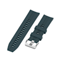 Miniatyrbild 5 av 5: Silikonarmband Huawei Watch GT/GT 2 46mm/GT 2 Pro Grön