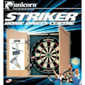 Miniatyrbild 3 av 3: Unicorn Striker Hem Darttavla Skåp Set En Storlek Flerfärgad Multicoloured One Size