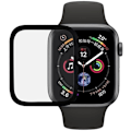 Miniatyrbild 1 av 3: Apple Watch 40mm Skärmskydd i härdat glas