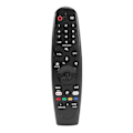 Miniatyrbild 1 av 5: An-mr650a Fjärrkontroll Utan Röstbyte För Lg Smart Led-Tv