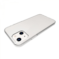 Miniatyrbild 3 av 5: iPhone 13 Skal TPU Transparent