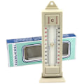 Miniatyrbild 5 av 5: Högprecisionsväxthustermometer, kvalitetsgaranterad digital max/min-termometer med klassisk design, registrerar max/min-fluktuationer för inomhusbruk