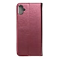 Miniatyrbild 4 av 5: Galaxy A55 Plånboksfodral Smart Magento - burgundy
