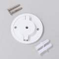 Miniatyrbild 4 av 5: Tapo C200 Smart Kamera Väggfäste Bas Tl70 Tillbehör för Tp-link C210