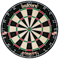 Miniatyrbild 1 av 3: Unicorn Striker Hem Darttavla Skåp Set En Storlek Flerfärgad Multicoloured One Size