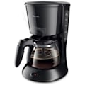 Miniatyrbild 2 av 2: Filterkaffebryggare PHILIPS HD7461 / 20 - Svart