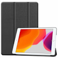 Miniatyrbild 1 av 5: INF iPad fodral 10.2/10.5 tum Smart Cover Case - Svart