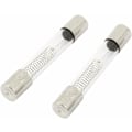 Miniatyrbild 1 av 4: Säkring - 5KV Mikrovågsugn - Glasrörsäkring 6mm x 40mm (5-pack, 0,8A)