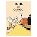 Miniatyrbild 3 av 4: Tintin - 26 Vykort - Alla albumframsidor plus 3 extra exklusiva kort multifärg