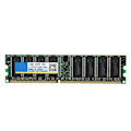 Miniatyrbild 2 av 2: xiede 184Pin Minnesmodul DDR 333 1G Skrivbord För AMD Dedikerat RAM