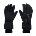 Unisex Uppvärmda Handskar - 7.4V 2 Polymer Litiumbatteri, Vinterhandskar