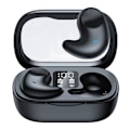 Miniatyrbild 1 av 5: Sömn Hörlurar In ear att sova med Bluetooth Headphones - Svart Svart