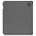 Miniatyrbild 2 av 5: Fodral till Kobo Libra 2 eReader läsplatta - Grå grå