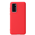 Miniatyrbild 5 av 5: Silikon TPU skal Huawei P30/P20/P40 Pro/lite/E fodral blå - Blå P20 Pro Huawei