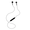 Miniatyrbild 1 av 4: STREETZ Bluetooth in-ear headset, Bluetooth 4.1 Svart