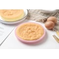 Miniatyrbild 4 av 6: Flexibelt Silikonformset i Form av Kärlekshjärta, Lätt att Rengöra, Non-Stick Lätt Släpp, Perfekt för Högtider, DIY-kakor och Desserter, Hälsosam Mat