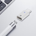 Miniatyrbild 4 av 5: Lightning Hona - USB-C Hane Adapter För Apple Pencil 1st Gen