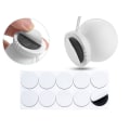 Miniatyrbillede 2 af 3: Hollywood Vanity Mirror Mirror LED Light Kit White