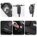 Miniatyrbillede 2 af 6: Väska för Xiaomi M365 ES1 Essential 3L Black
