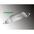Miniatyrbild 2 av 2: Kniv till Robomow RX Robotgräsklippare Gräsklippare Knivblad Silver