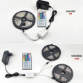 Pikkukuva 8 / 8: Joustava 20 m RGB LED-nauha / valosilmukka / LED-nauha Bluetooth-APP Multicolor