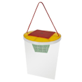 Miniatyrbild 3 av 7: Insektsfälla / Myggfälla / Myggfångare Transparent