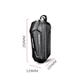 Pikkukuva 5 / 6: Väska för Xiaomi M365 ES1 Essential 3L Black