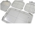 Miniatyrbild 3 av 3: Janome Memory Craft 550e Broderimaskin