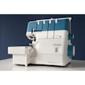 Miniatyrbild 2 av 4: Surjeteuse Pfaff Admire Air 5000