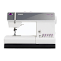 Miniatyrbild 1 av 5: Symaskin PFAFF SELECT LINE 3.2 Vit