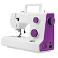 Miniatyrbild 3 av 3: Maskin för sömnad SMARTER BY PFAFF™ 150s Mauve