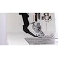 Miniatyrbild 6 av 6: PFAFF AMBITION 620 Vit