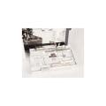 Miniatyrbild 3 av 4: Bernette Funlock 44 overlocker - Bernette - Symaskin - Vit