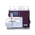 Miniatyrbild 1 av 3: Surjeteuse PFAFF ADMIRE AIR 7000