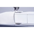 Miniatyrbild 4 av 5: Symaskin PFAFF SELECT LINE 3.2 Vit