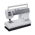 Miniatyrbild 2 av 5: Symaskin PFAFF SELECT LINE 3.2 Vit