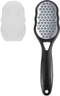 (Black) 1 pc foot file, foot file, professional foot file - Pe